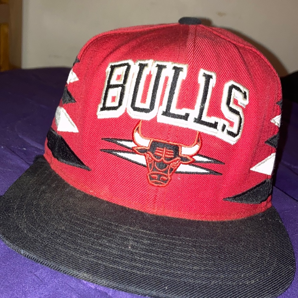 Chicago Bulls hat